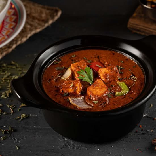 Chili Fish