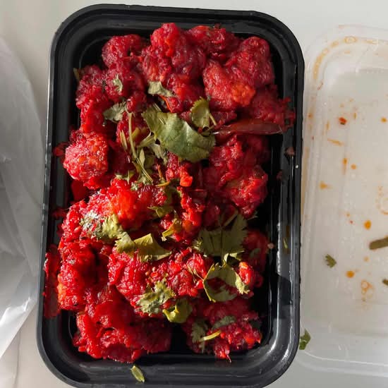 Chiligobi