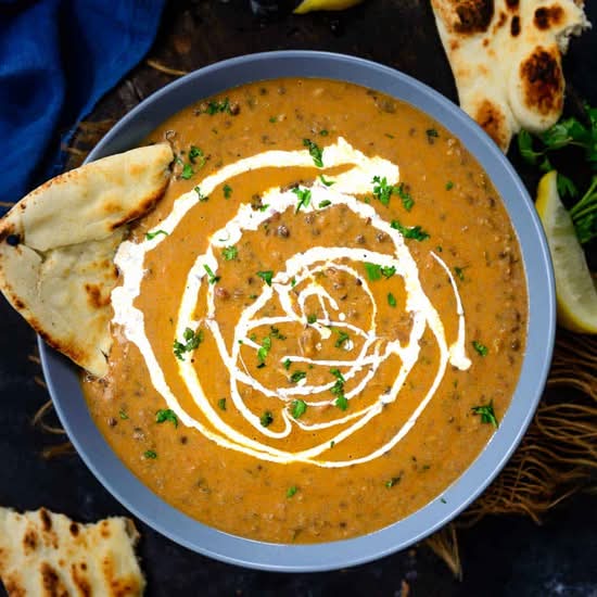 Dal Mahkani