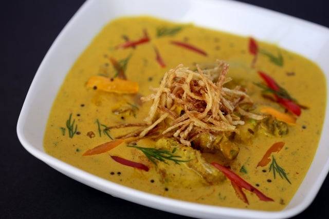 Dum Ka Gosht