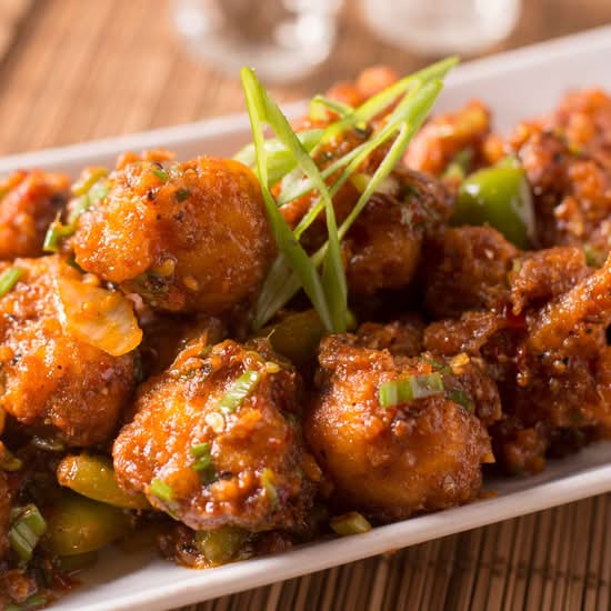 Gobi Manchuria