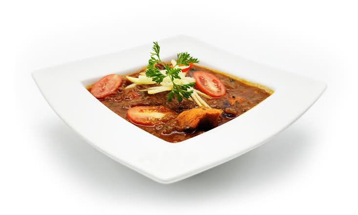 Kadai Chicken