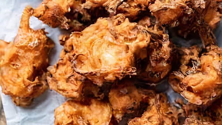 Onion Pakora