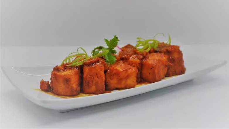Paneer 65