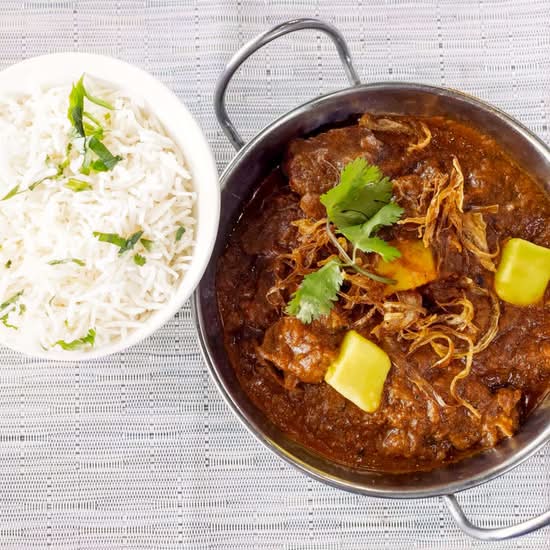 Paneer Butter Masala