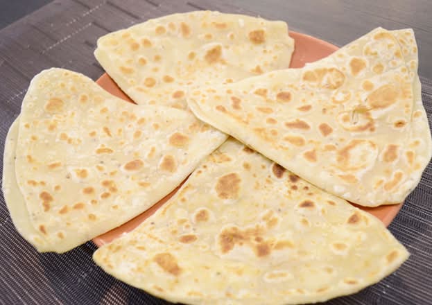 Plain Parata
