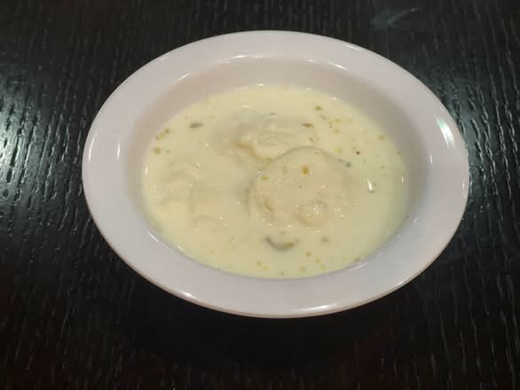 Ras Malai