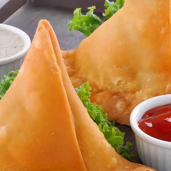 Samosa
