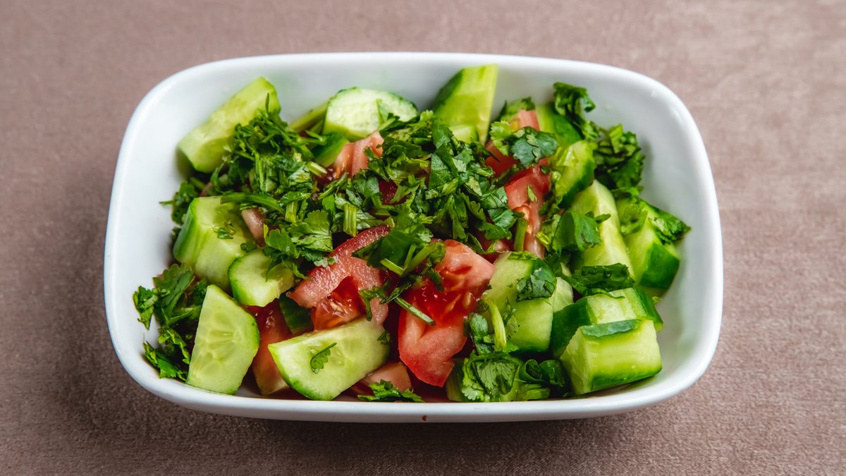 Çoban Salatı