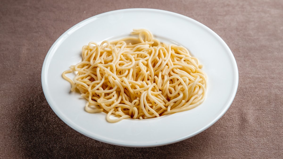 Spagetti