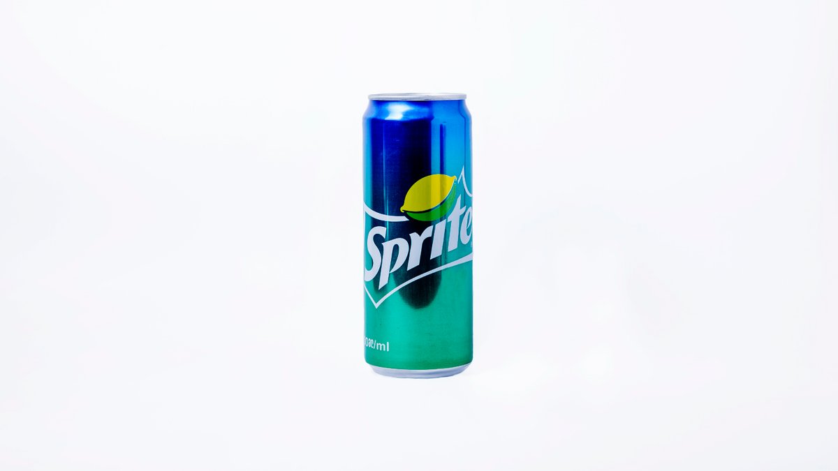 Sprite 330 ml