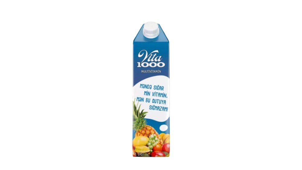 Vita1000 1 l