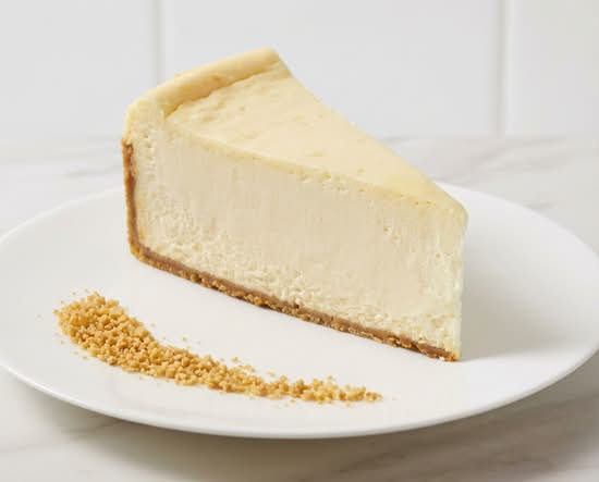 Cheesecake