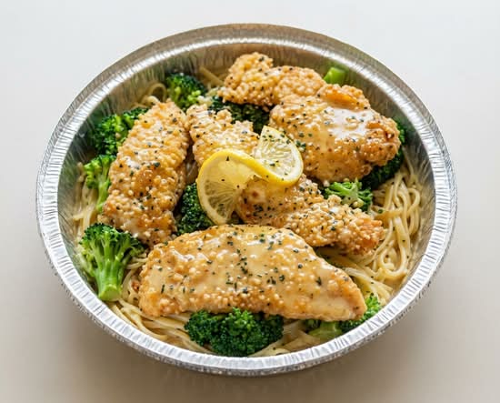 Chicken Adrianna
