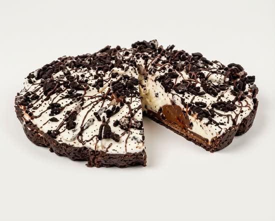 Oreo Cookie Bash