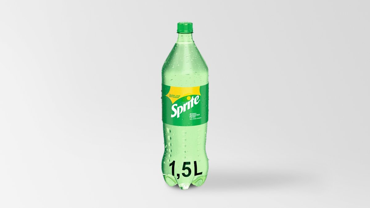 Sprite 1.5 l
