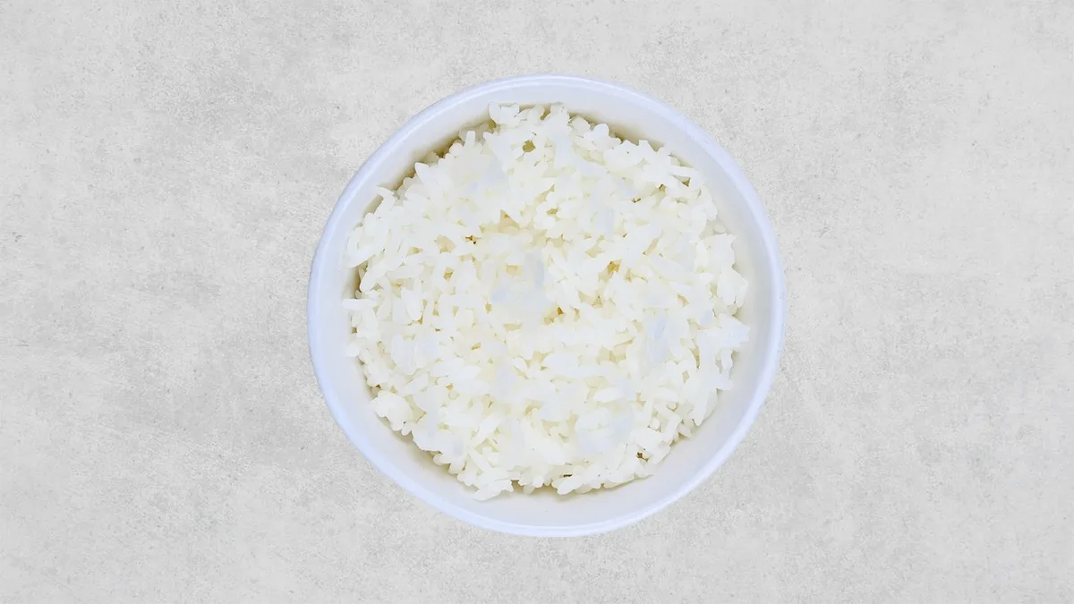 Sticky Rice