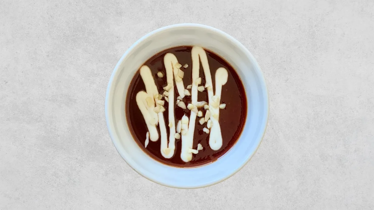 Sweet Chili Fried Chicken Sauce