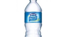 Bottled Water