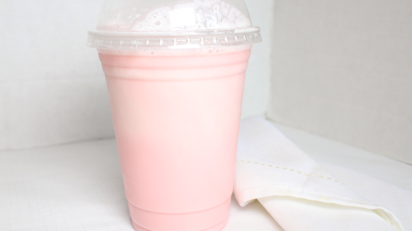 Lassi (Rose)