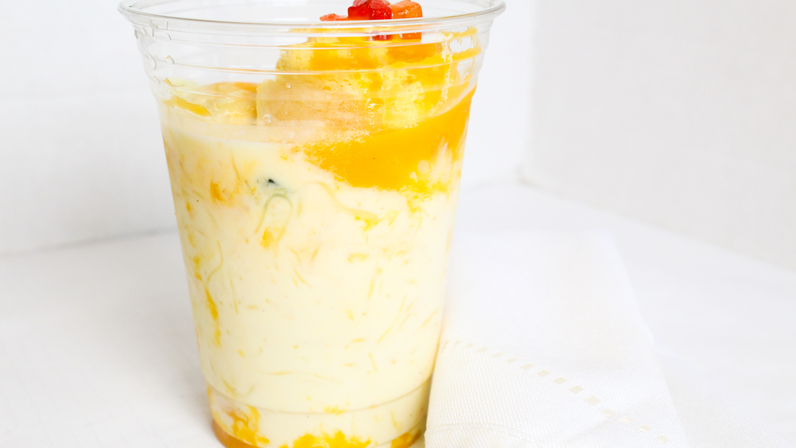 PWG Special Falooda