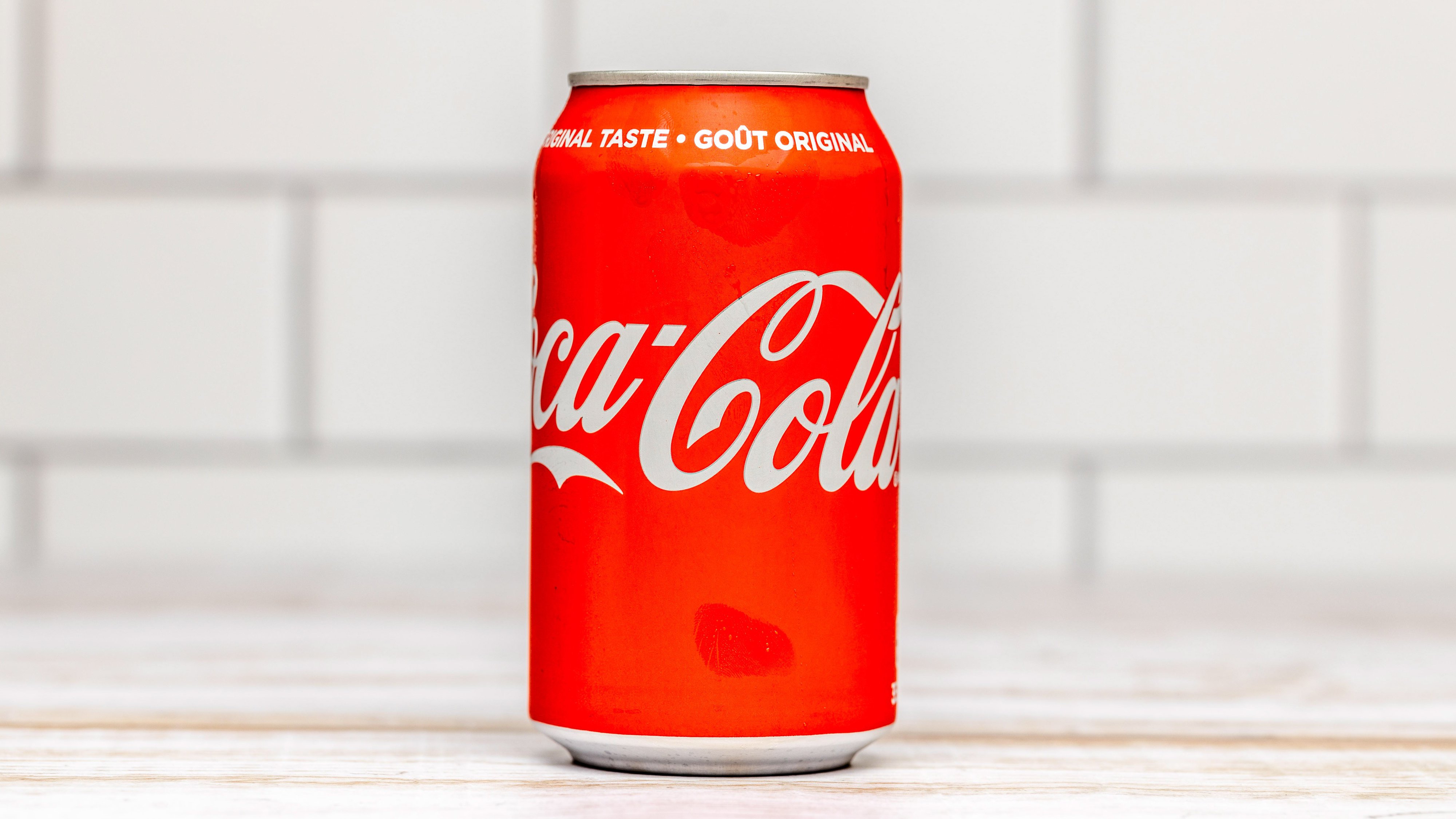 Soft Drinks