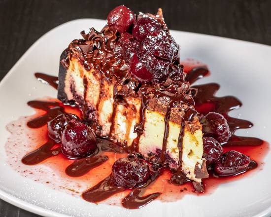 Bada Bing Cheesecake