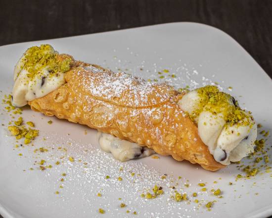 Cannoli