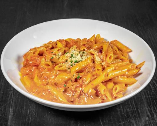 Penne alla Vodka
