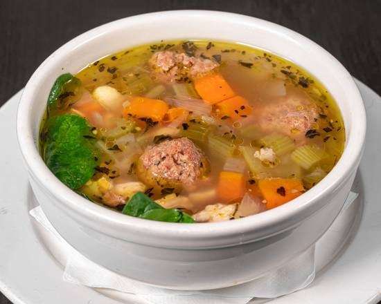 Wedding Soup