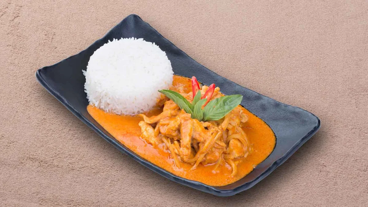 Kaang Deang   🌶️