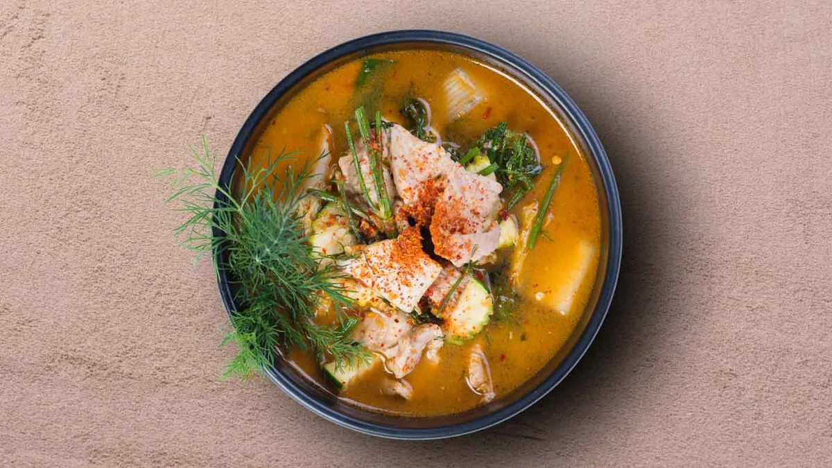 Keang Aom 🌶️
