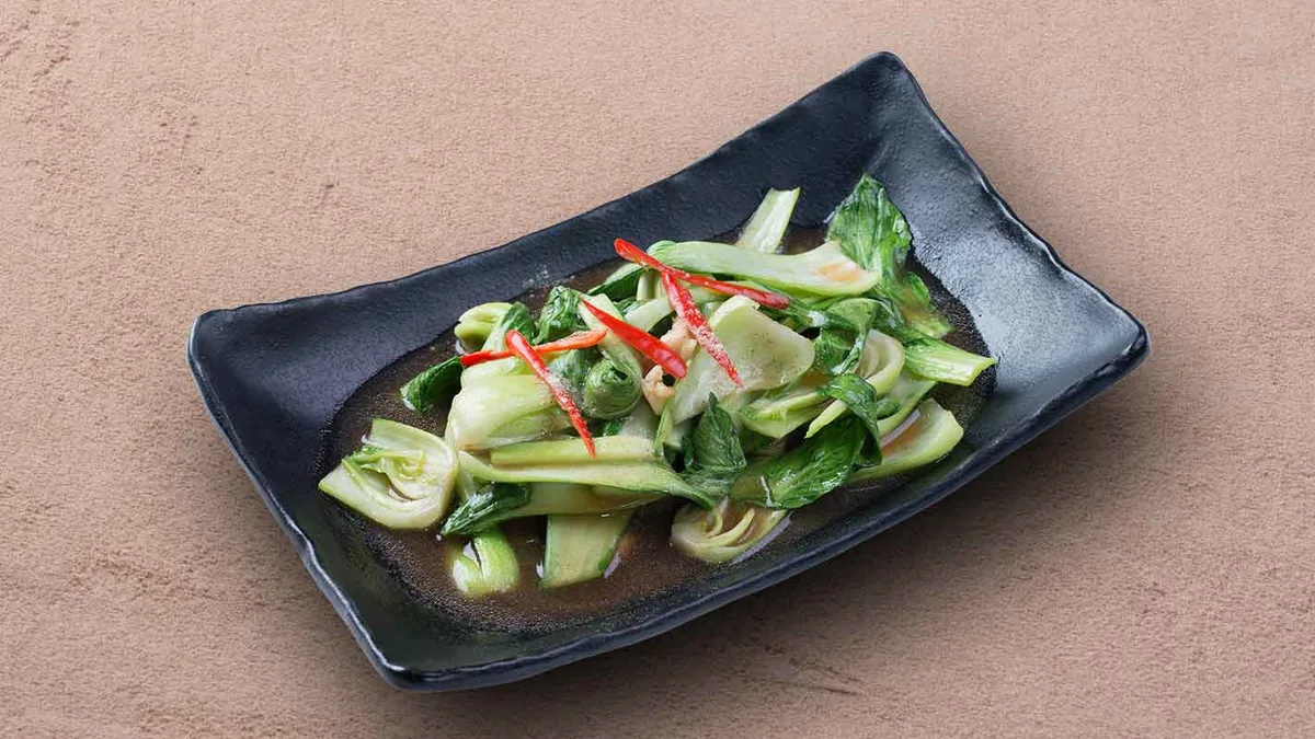 Pad Pak  🌶️