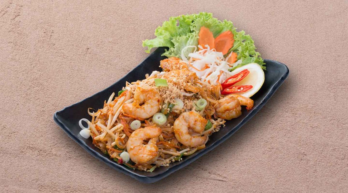 Pad Sukee Heang Vega
