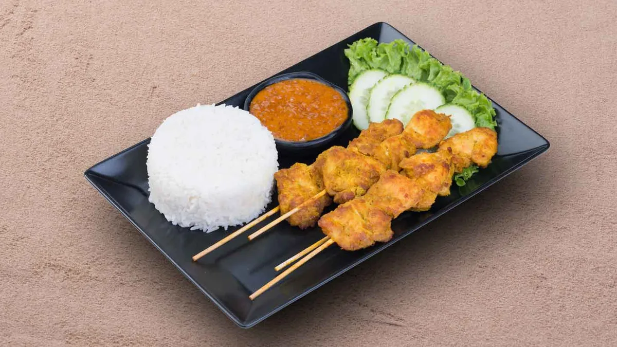 Satay
