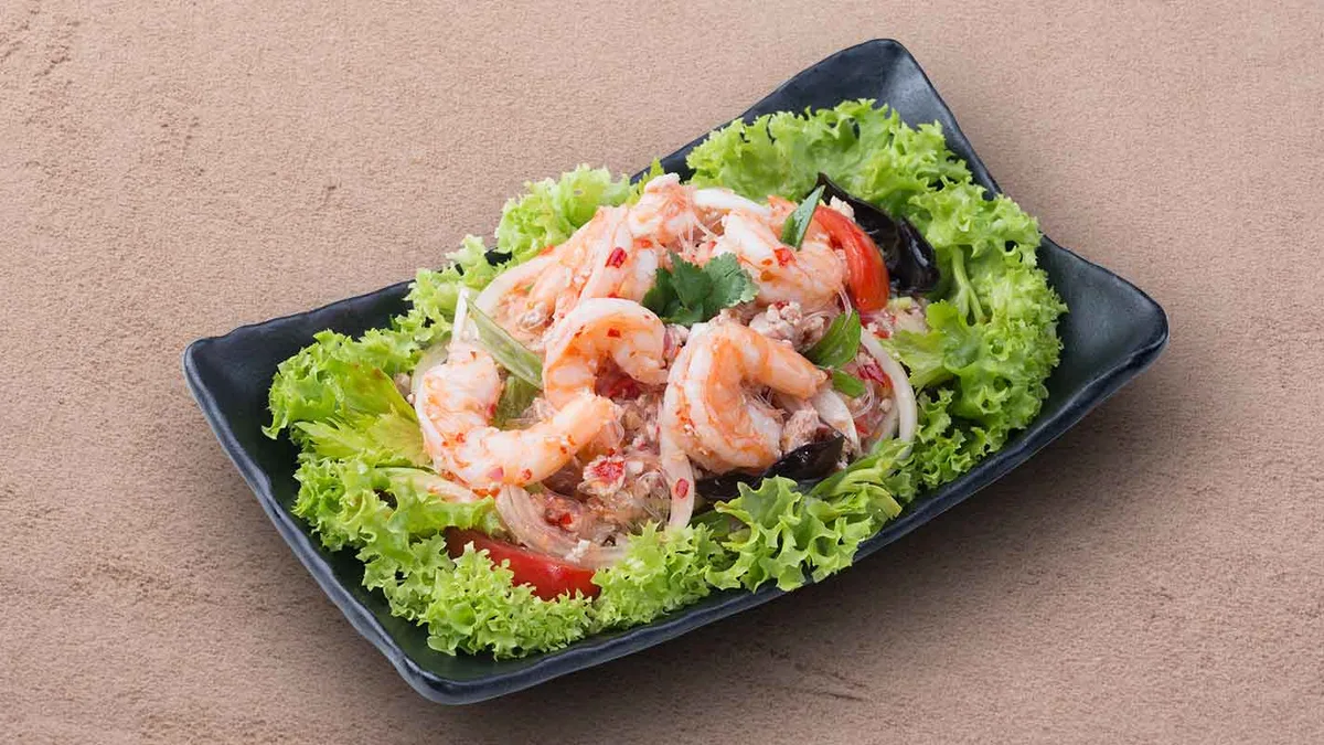 Yum Wunsen Koong 🌶️