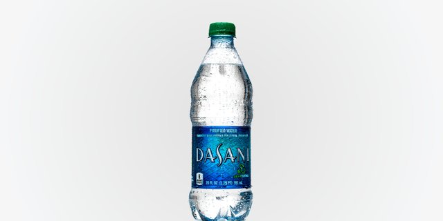 Aquafina Bottled Water