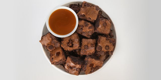 Brownie Bites