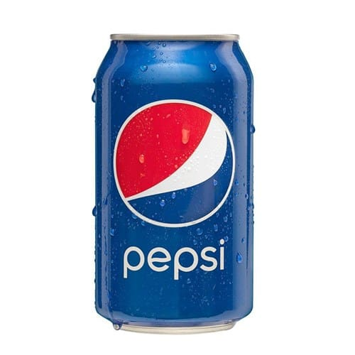 Pepsi Cola 350Ml
