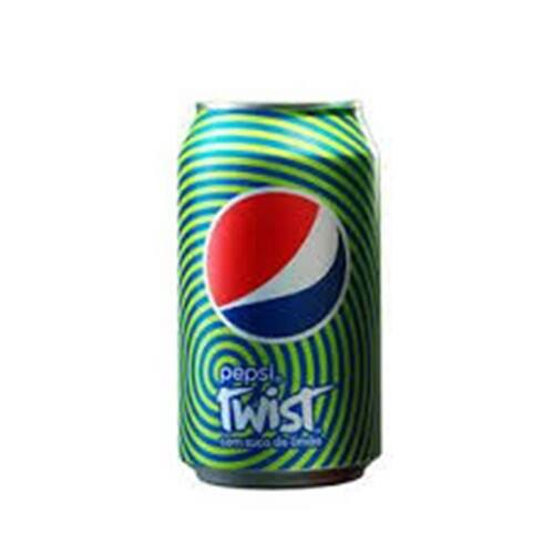 Pepsi Twist 350Ml