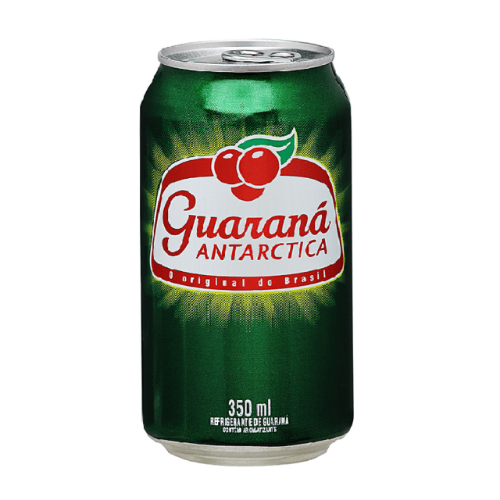 Refrigerante Guaraná Antarctica 350Ml