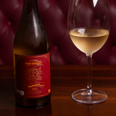 Vinho Paris 6 Chardonnay