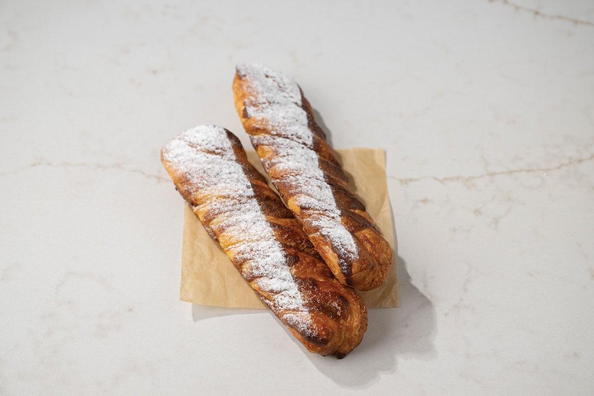 Coffee Danish