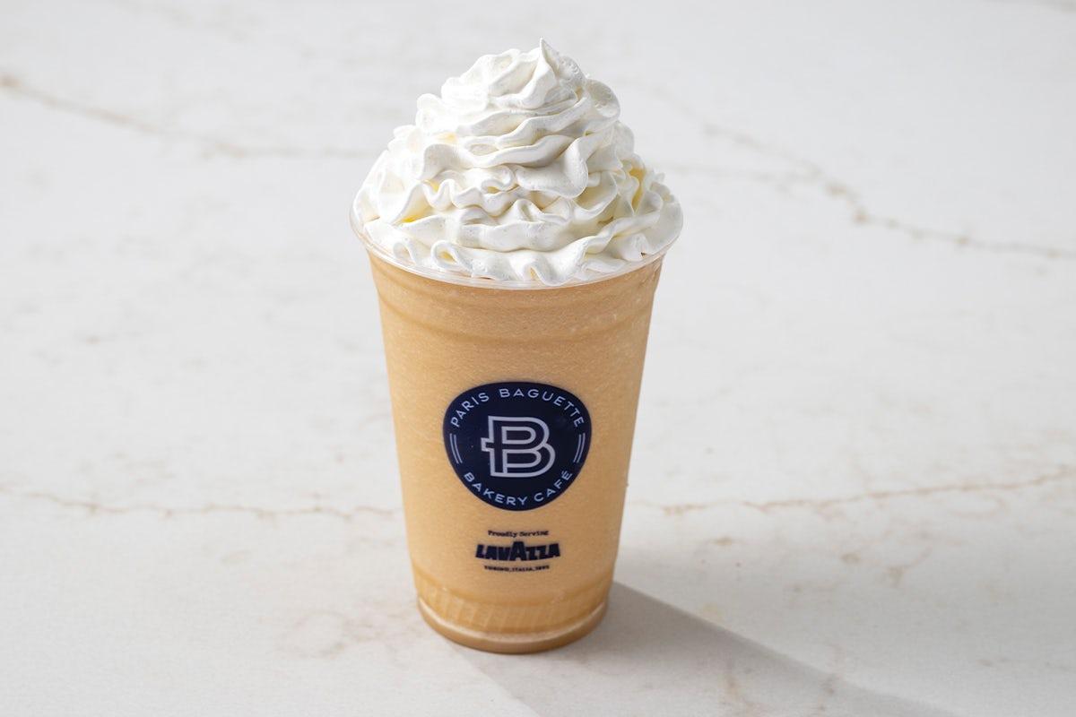Coffee Frappe
