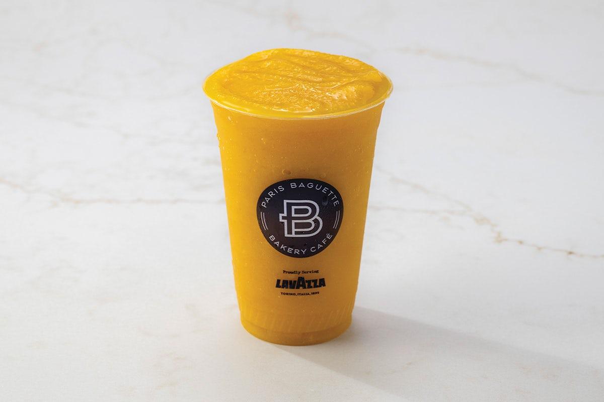 Mango Smoothie