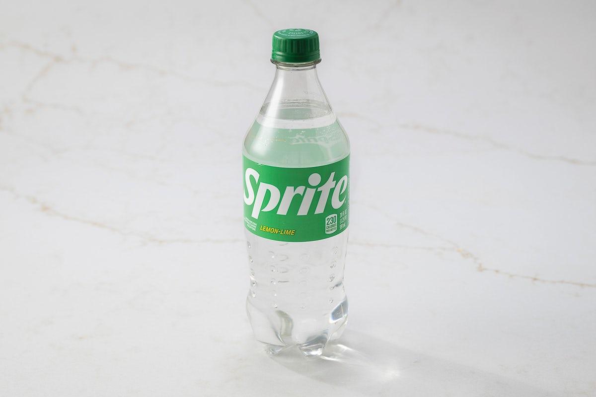 Sprite