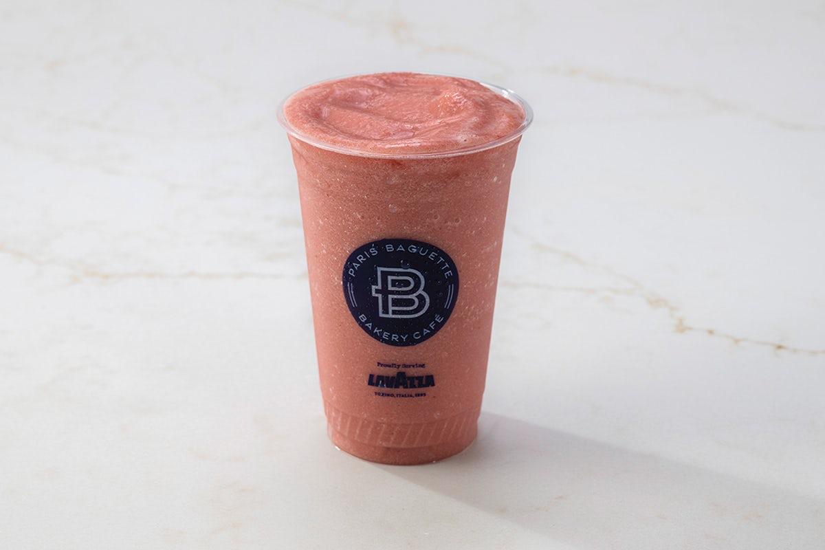 Strawberry Smoothie