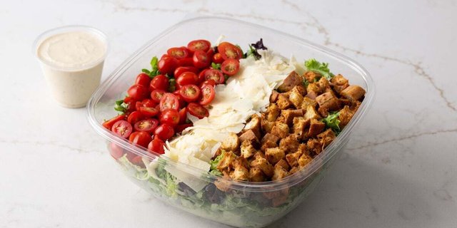 Caesar Salad