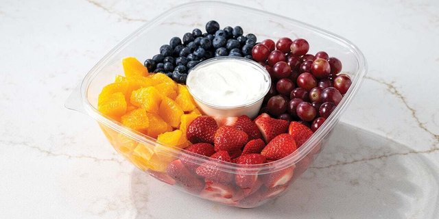 Fruit Bowl