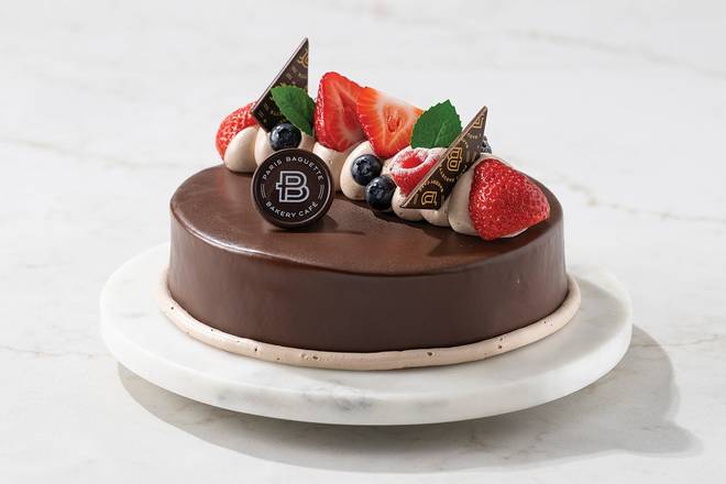 Chocolate Cake